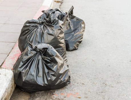 Types of hazardous waste in Crystal Palace