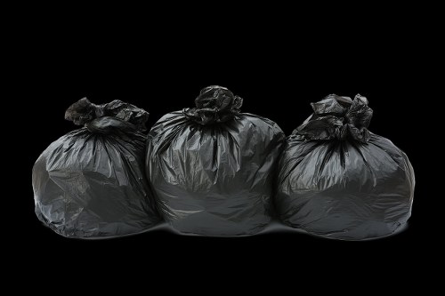Wait and Load's eco-friendly waste management solutions in Crystal Palace.