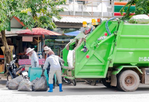 Competitive pricing and reliable skip hire service by Wait and Load in Crystal Palace.