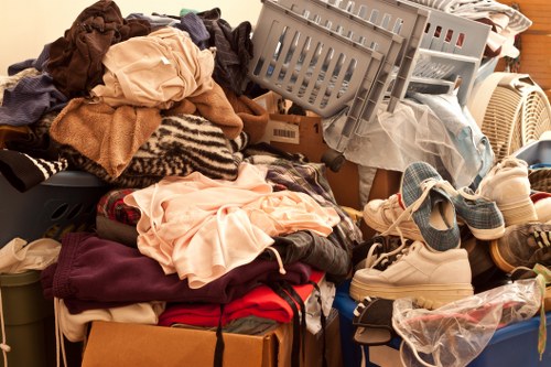 Choosing the right skip size for business waste