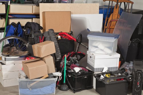 Skip Hire Permit Application Process