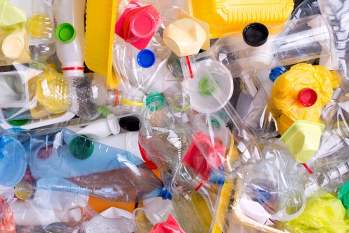 Eco-friendly site clearance practices