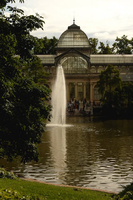 Crystal Palace park rubbish removal guide for event clearances