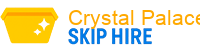 Crystal Palace Skip Hire